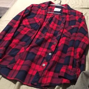 Flannel
